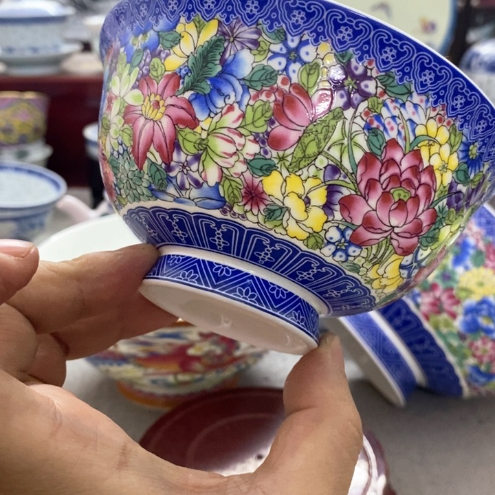 【闪购商品】陶景德镇陶瓷