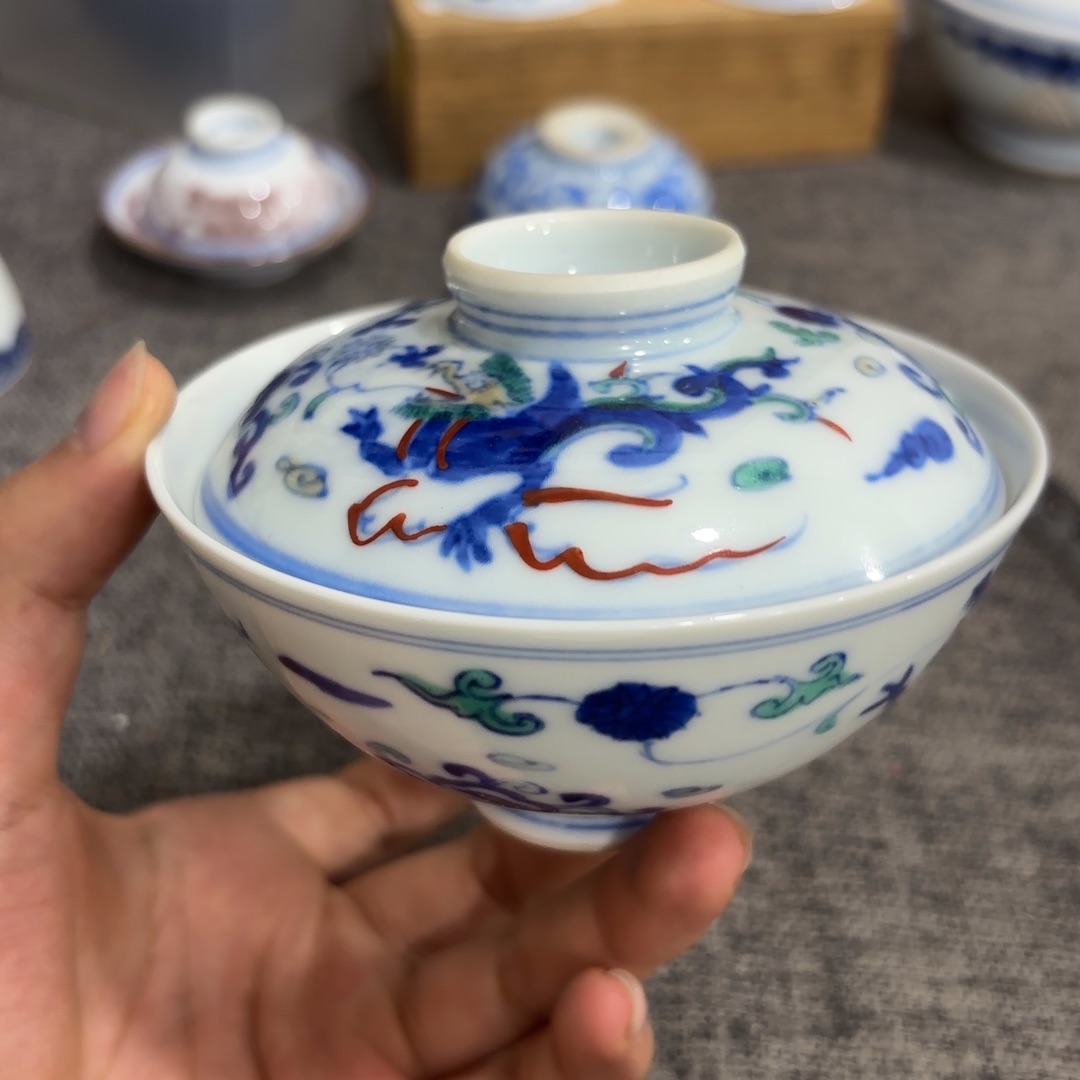 非常好看的物品 