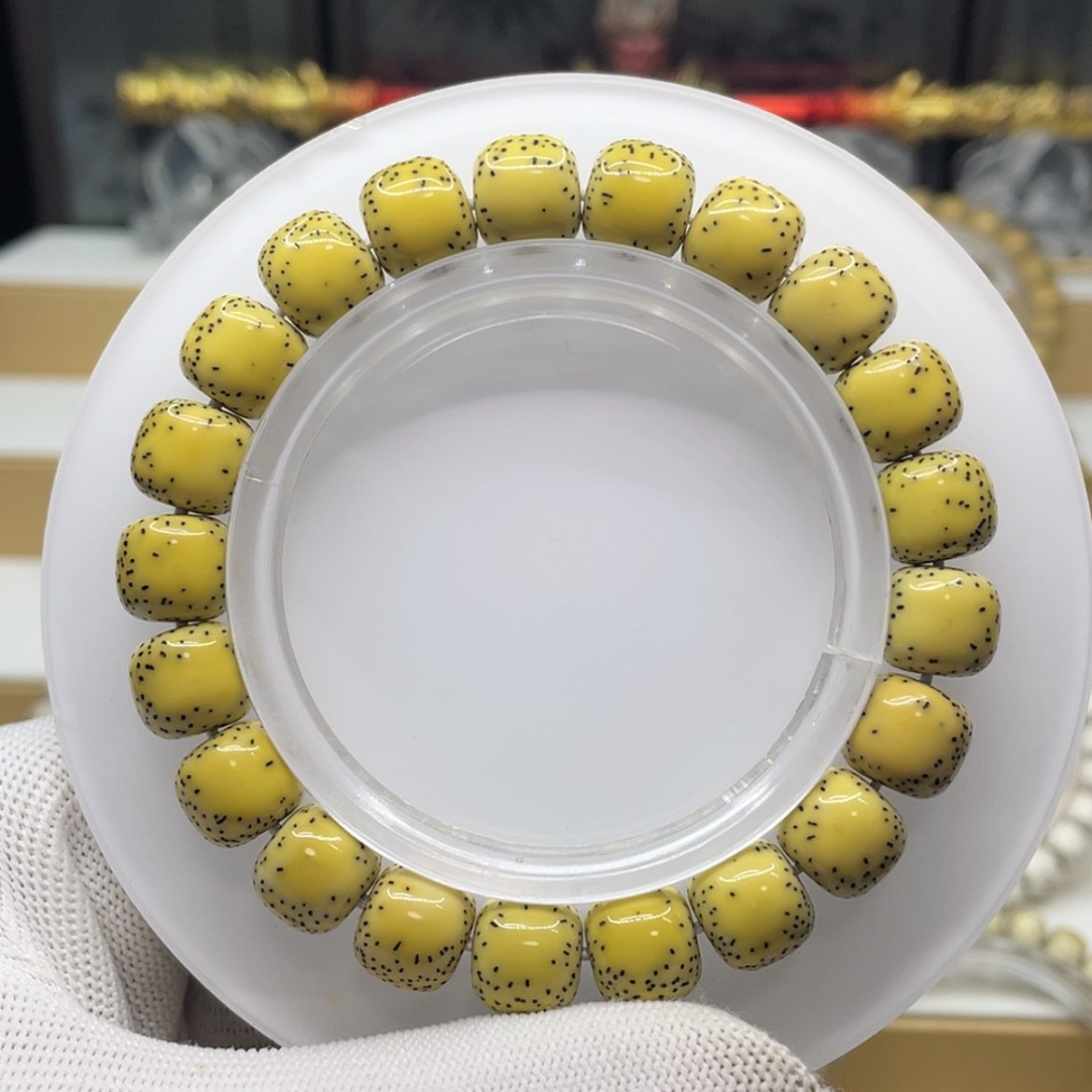 【闪购商品】星月菩提手串星月菩提10/11