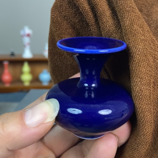 摆件景德镇瓷器精品鉴赏博览