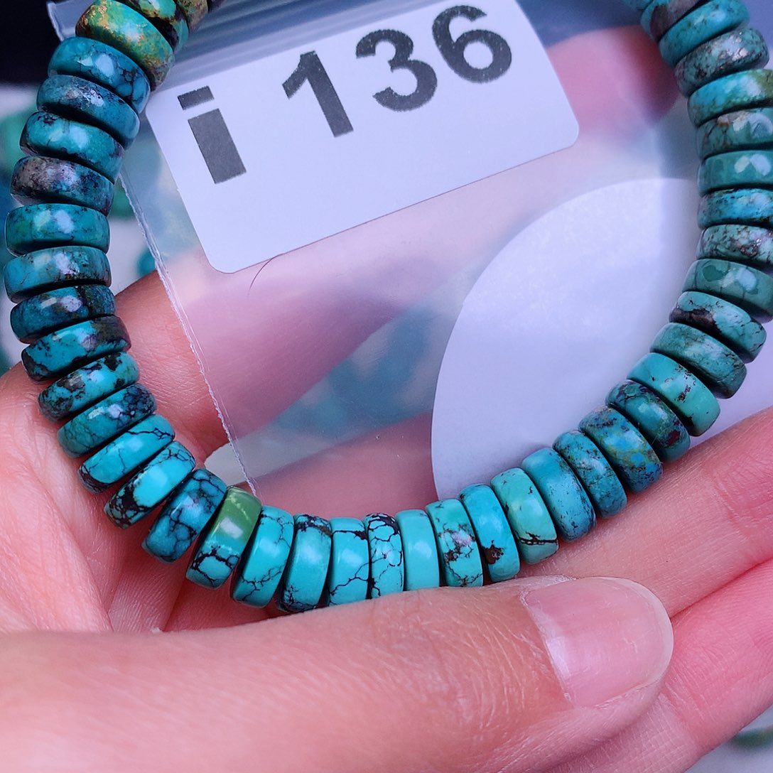 空竹粉丝专享十堰特色手工散珠