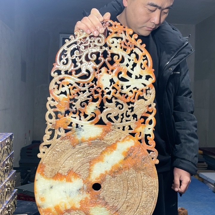 底槽青一物一个图发货，支持七天无理由。