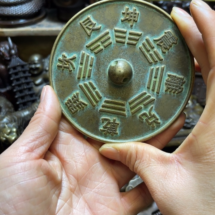 铜器摆件诚信经营