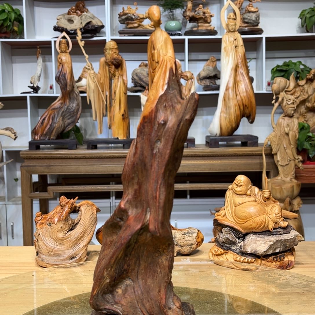 柏木（崖柏）64646466464