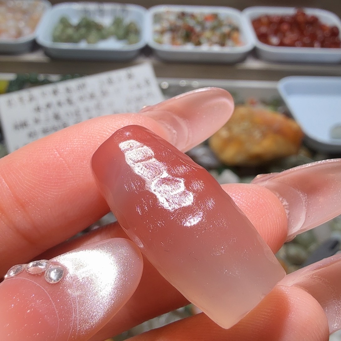 和田玉未镶嵌珠宝奇石