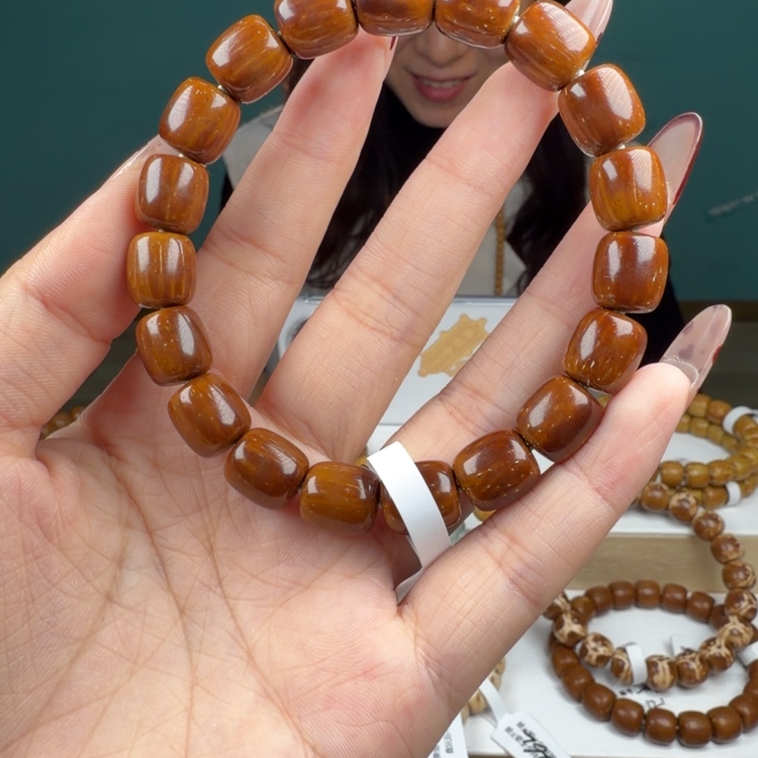 紫金鼠吊坠278＃10.2实心高桩Dt-35