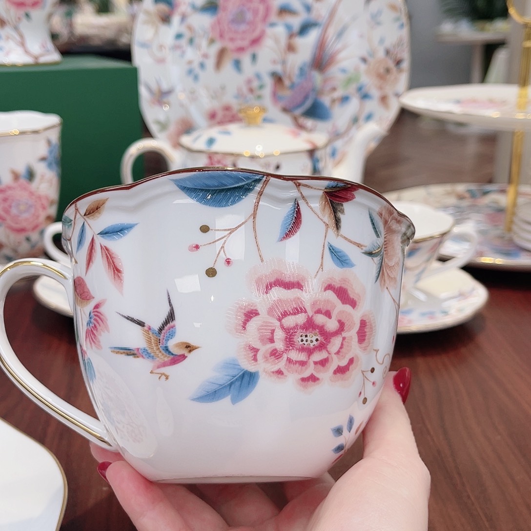 骨瓷杯杯————————————-