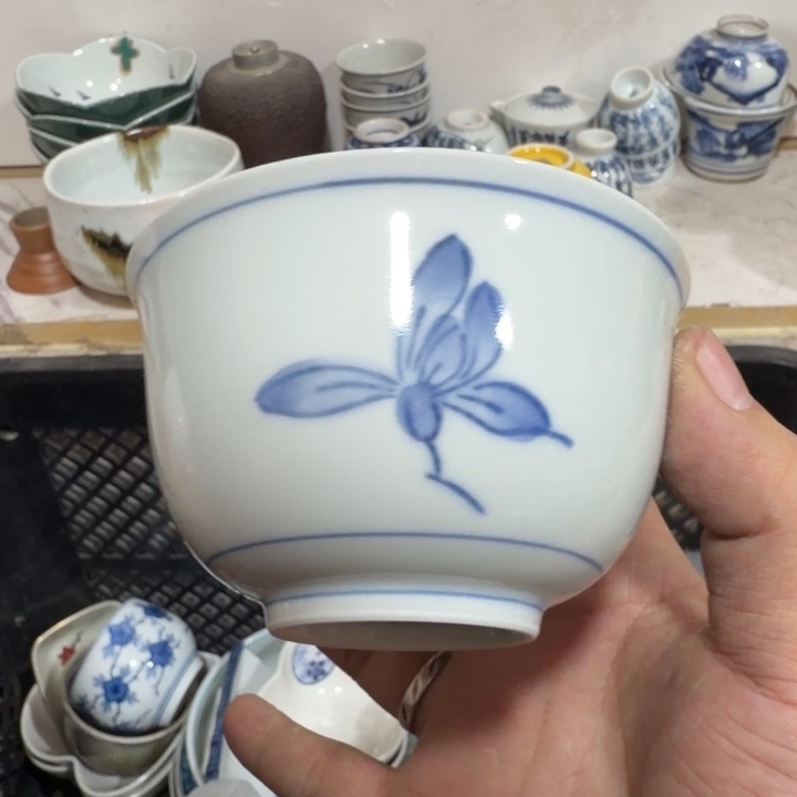 陶瓷推荐第二名20包邮