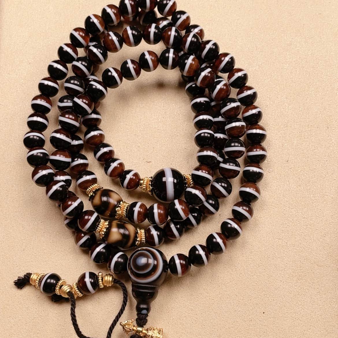 【闪购商品】玛瑙/玉髓珠宝半成品合金