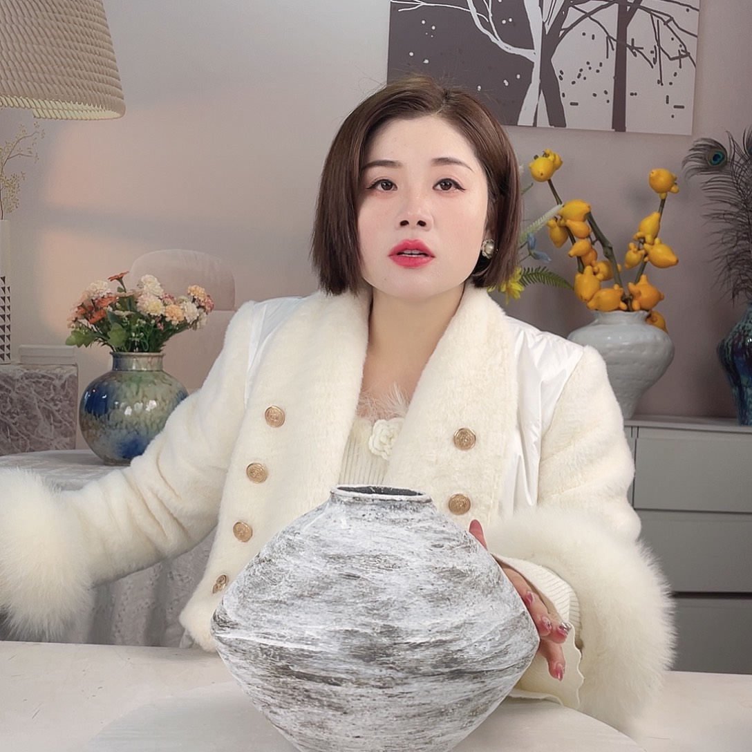 摆件926 景德镇陶瓷艺术精品