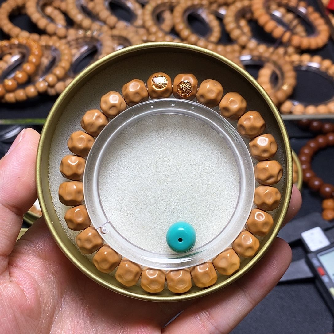 猴头核桃手串双标毕业深坑小奶酪10左右全品40号