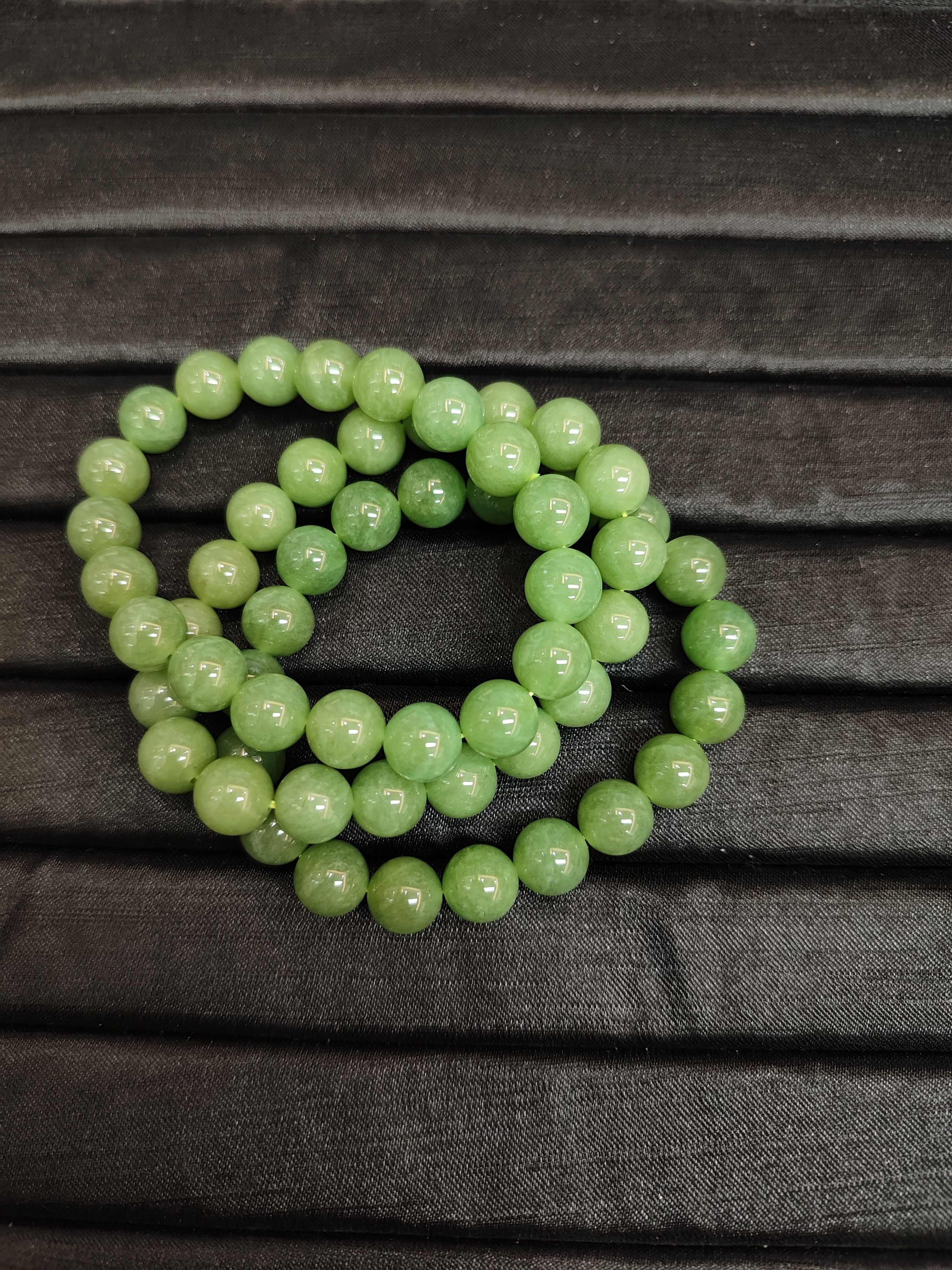 湖水绿手串10m（多样性一件发货）