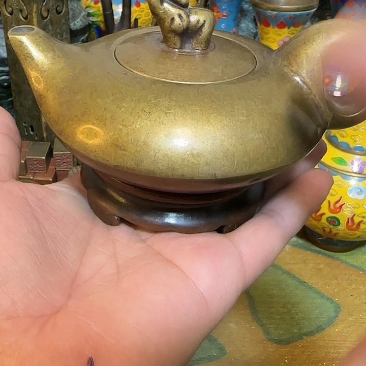 老铜器老铜器老铜器