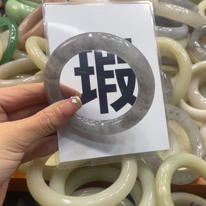 故***玉石英质玉未镶嵌珠宝奇石56