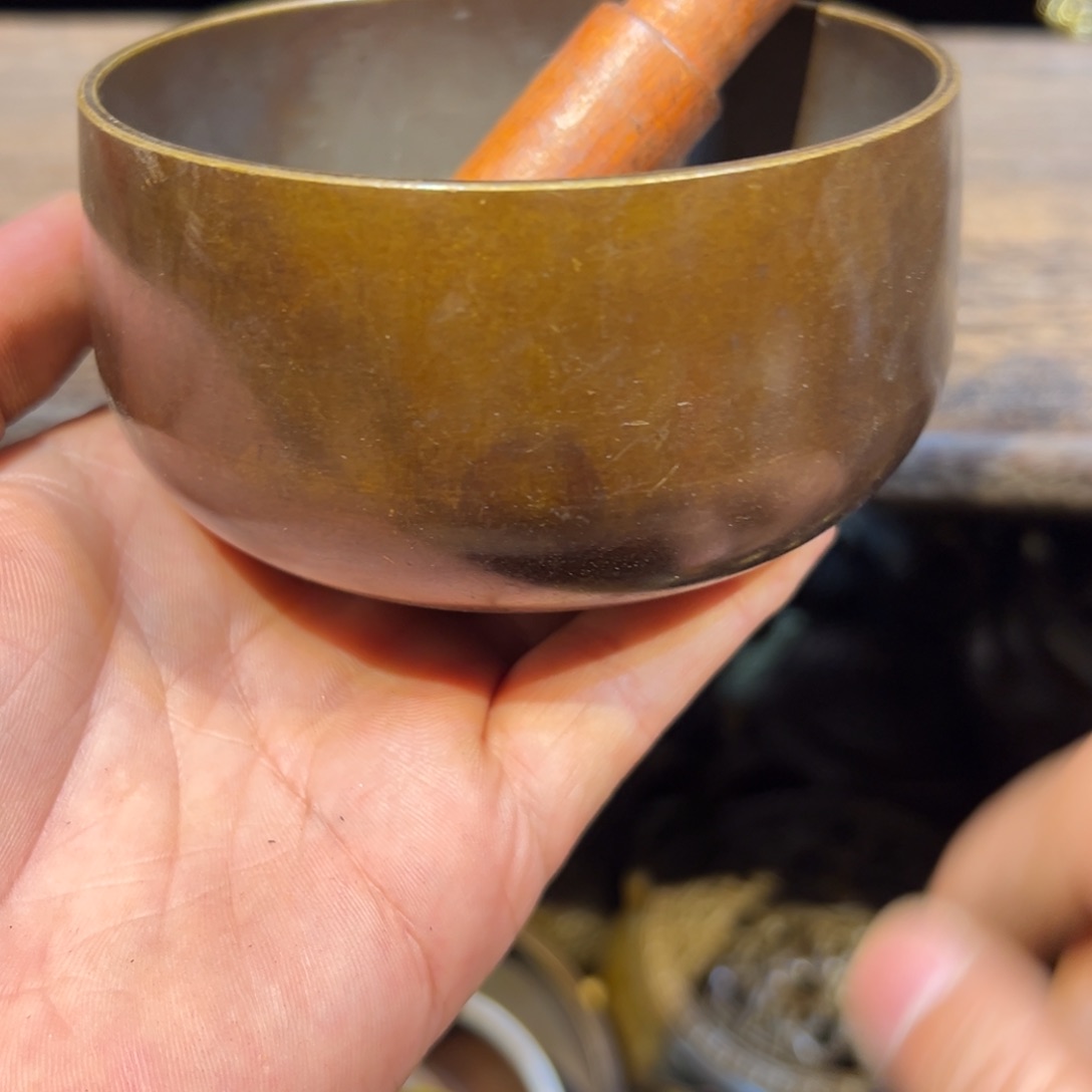 铜器工艺品精工铜器