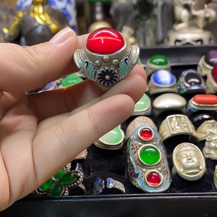 铜器艺术品鉴定中心