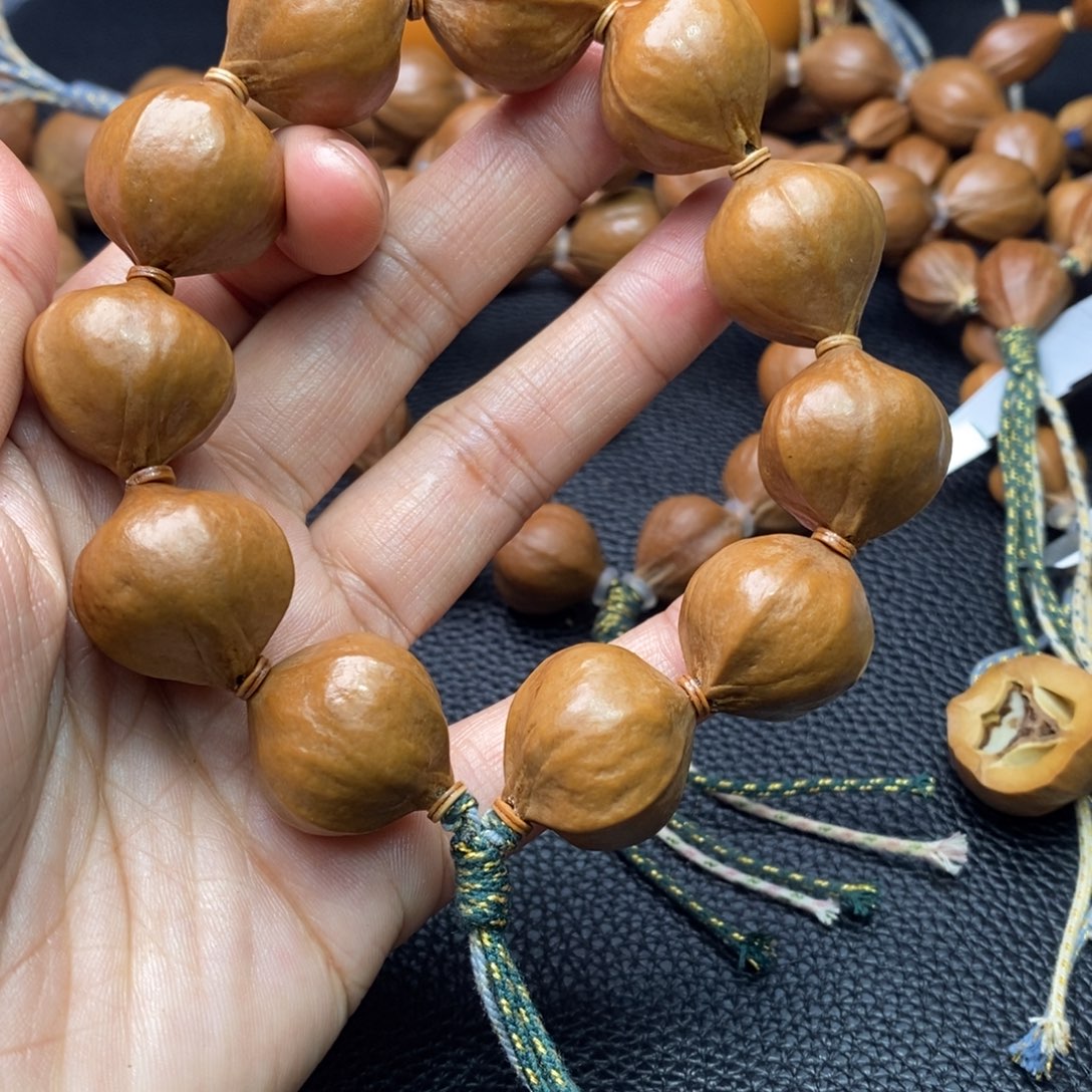 开***康手串/手链橄榄核1