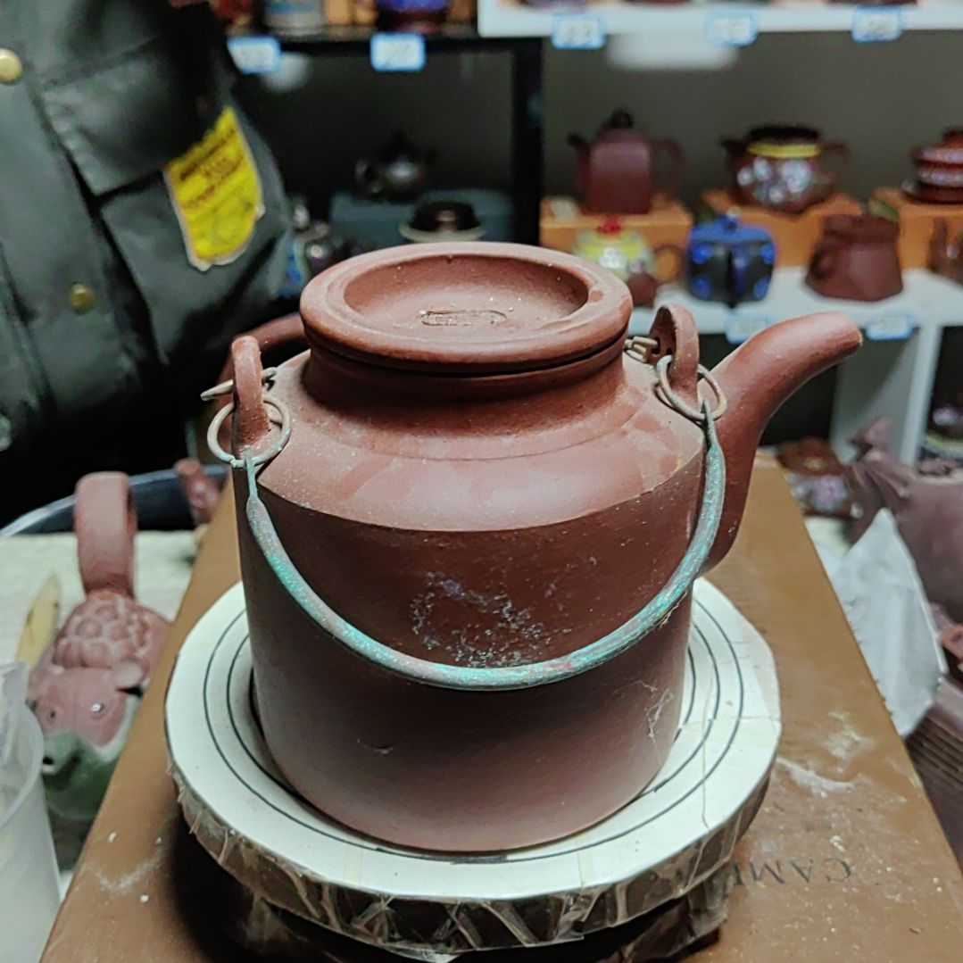 紫砂茶壶1111111111111