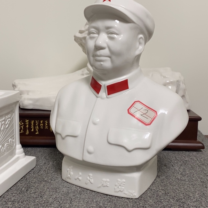 瓷片摆件家居设计中的设计师设计风格