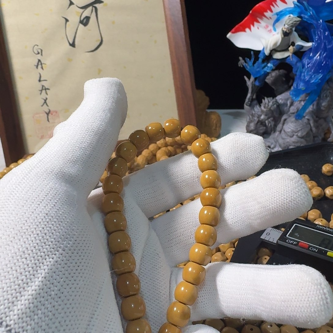 猴头核桃吊坠H*微瑕8.3高抛直切
