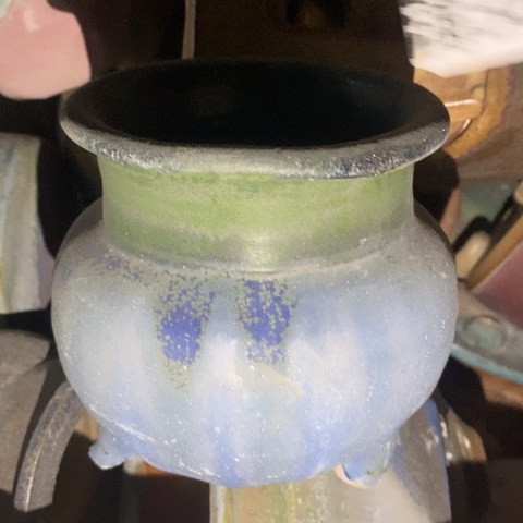 罐4059 微瑕38包邮景德镇陶瓷