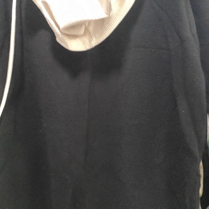 外套穿着舒服透气性好