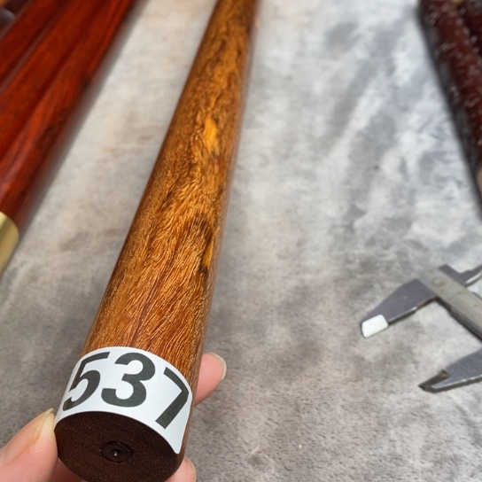 大果紫檀（缅甸花梨）南*537