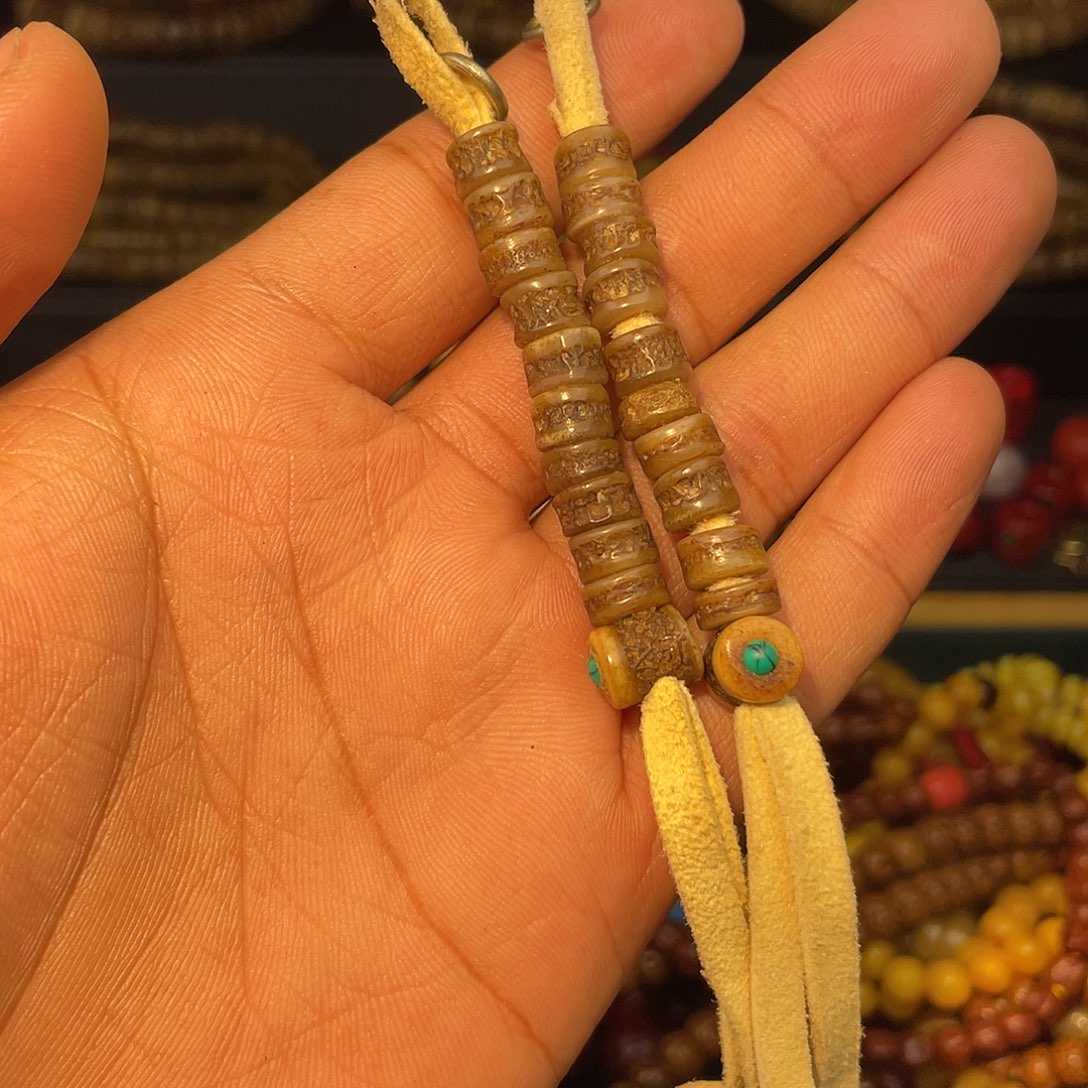 非金属手工制作工艺制作
