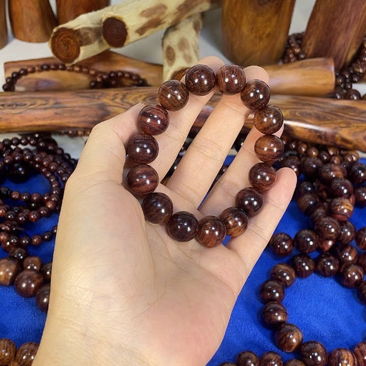 黄花梨/降香黄檀手串/手链