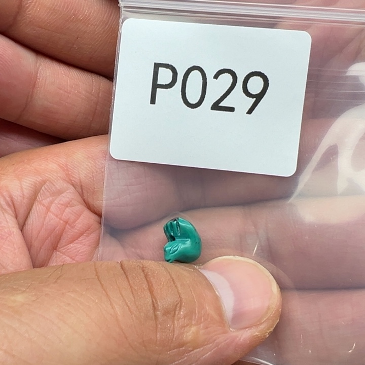 菩提根/象牙果手串