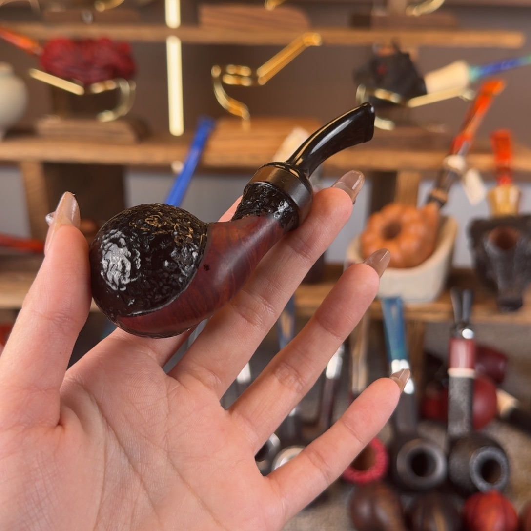 意大利进口石楠木