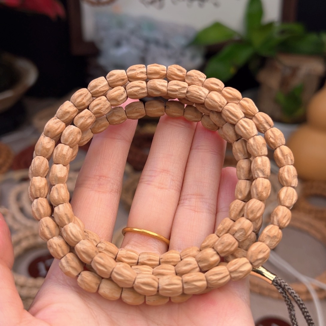 柏香籽/百香籽吊坠