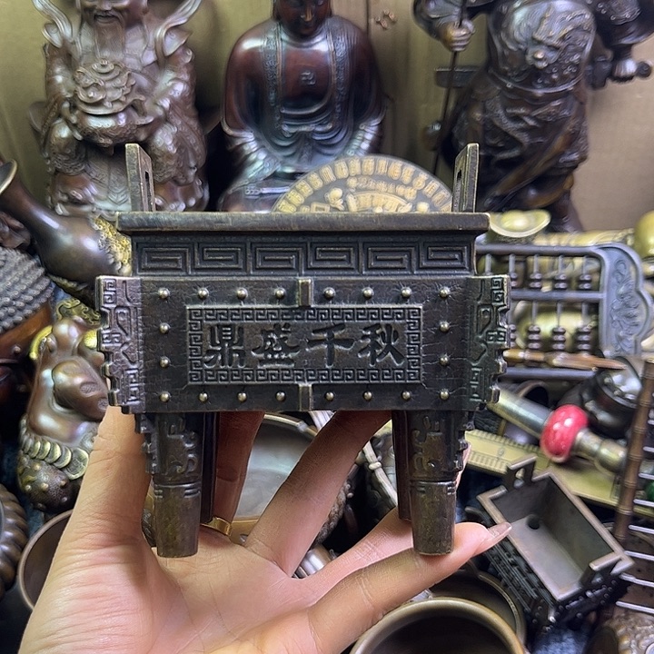 铜器6666666666666666