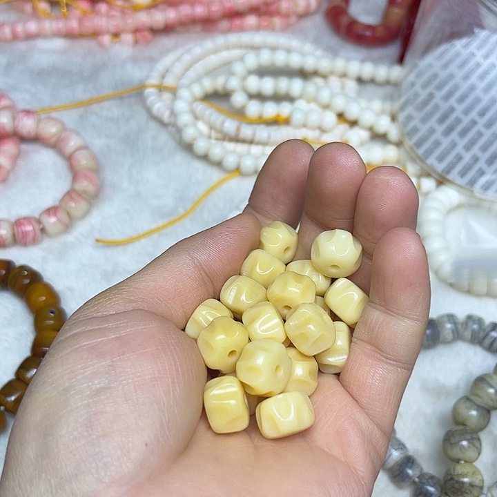 1***4驼骨手串/手链驼牙14百香