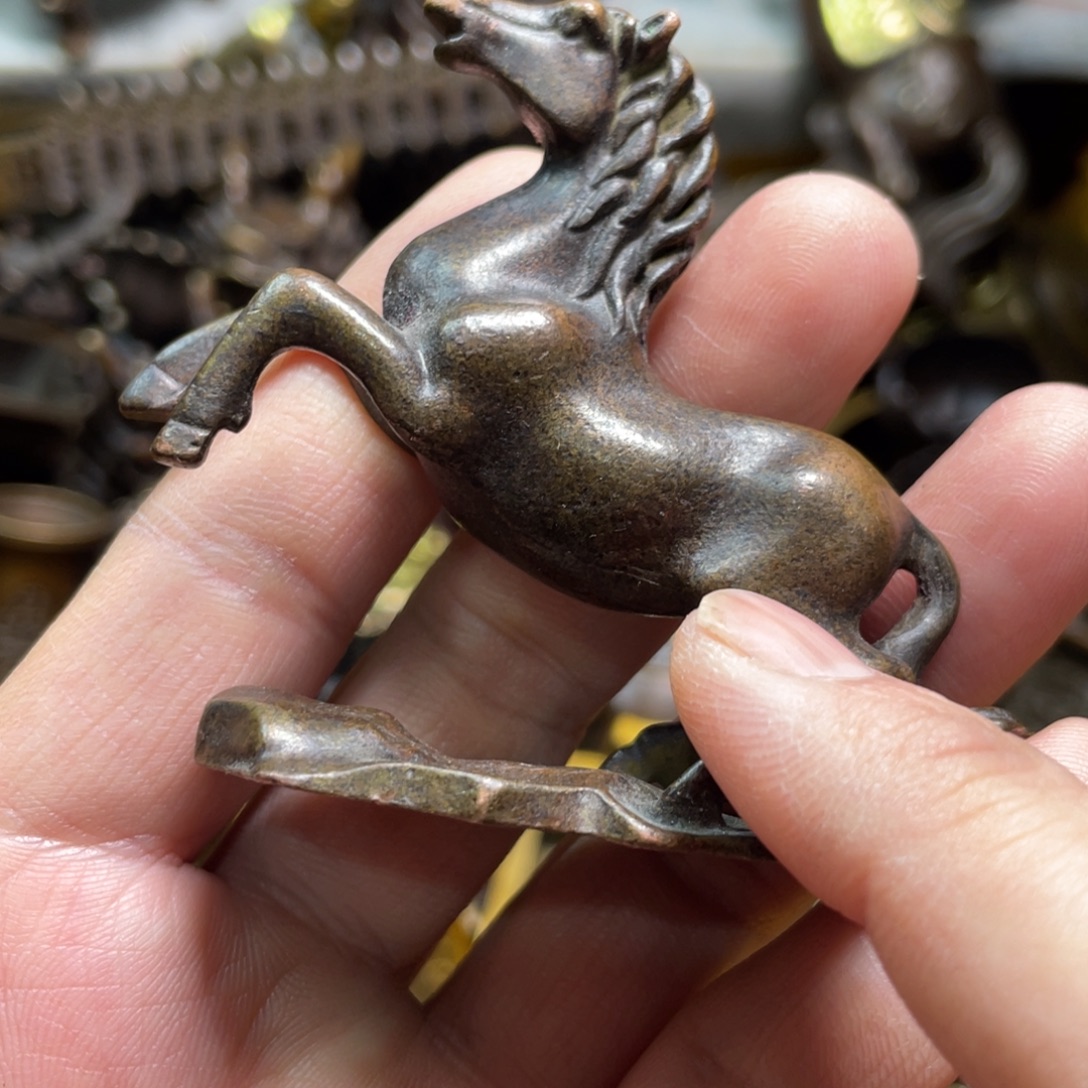 铜器摆件诚信经营