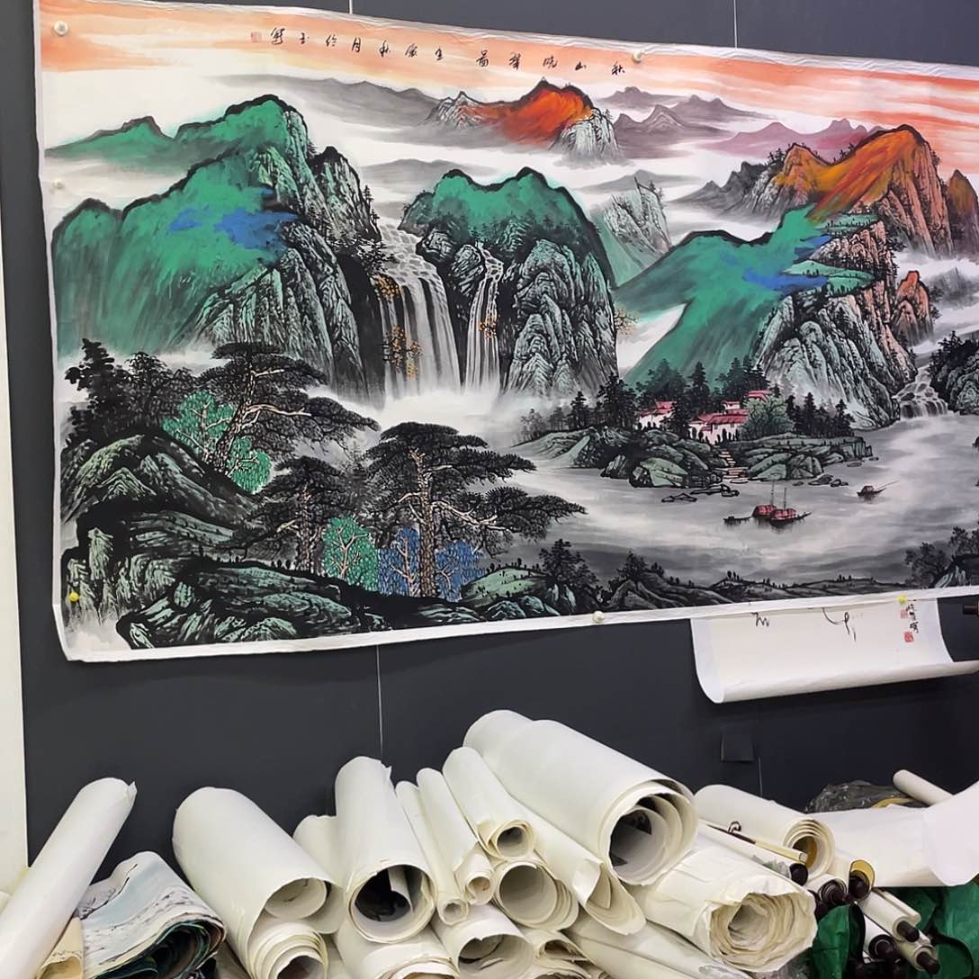 国画文*浩福利丈二.99999999999