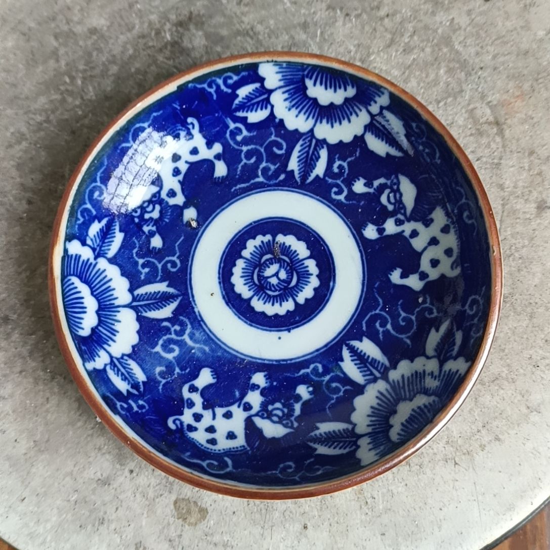 摆件青花陶瓷摆件青花陶瓷摆件青花