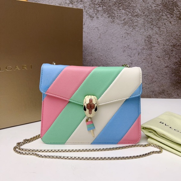 包包/宝格丽/95新/250207QR0009