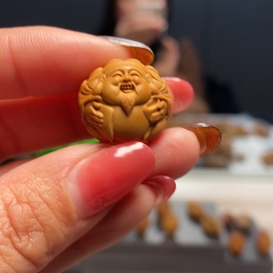 橄榄核手串/手链橄榄核