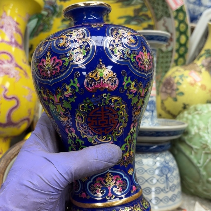 摆件瓷器摆件瓷器摆件