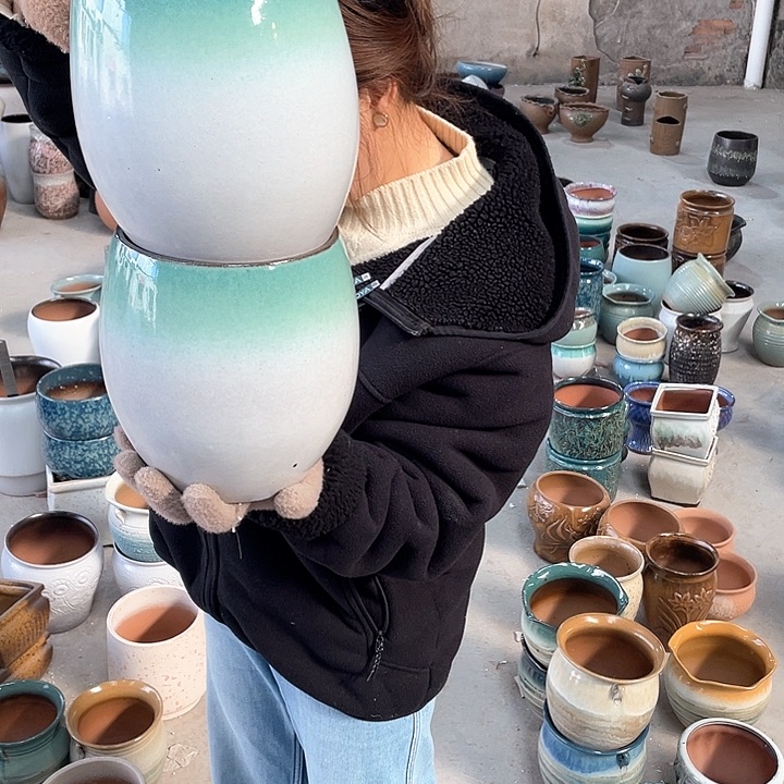 红陶正品口16高20