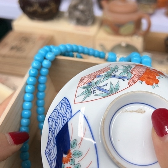 瓷器艺术品工艺品
