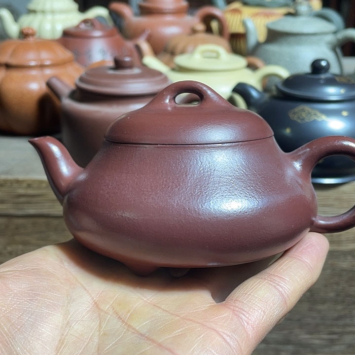 紫砂茶壶紫砂茶具
