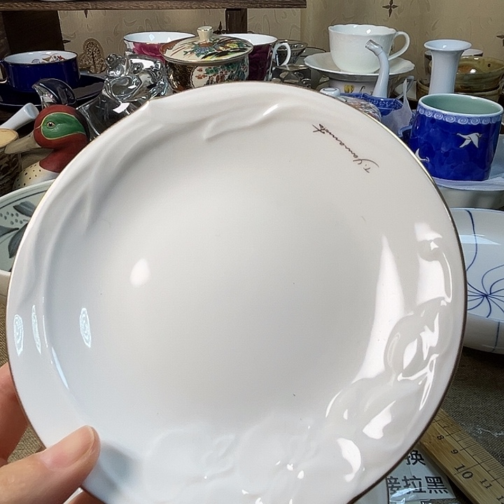 yamaka 陶瓷满38包邮不退不换