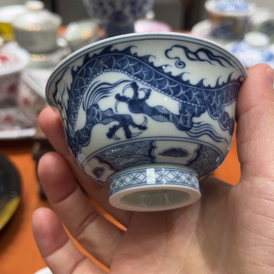 古***官景德镇陶瓷学院景德镇陶瓷