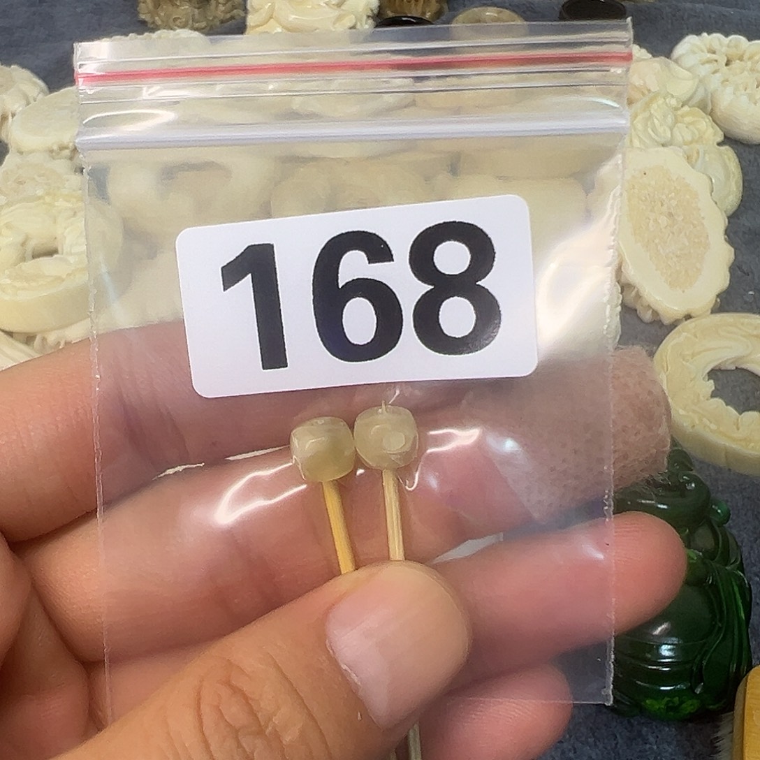 猛犸象牙手串/手链/手镯