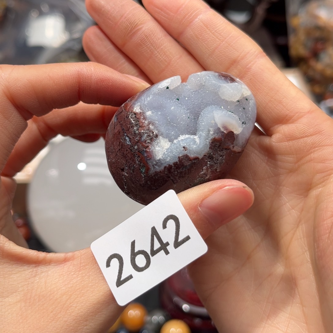 【闪购商品】未镶嵌大型摆件（非配饰）水晶