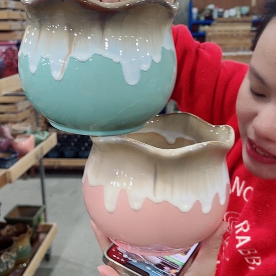 红陶花盆凑单福利满10元发货！