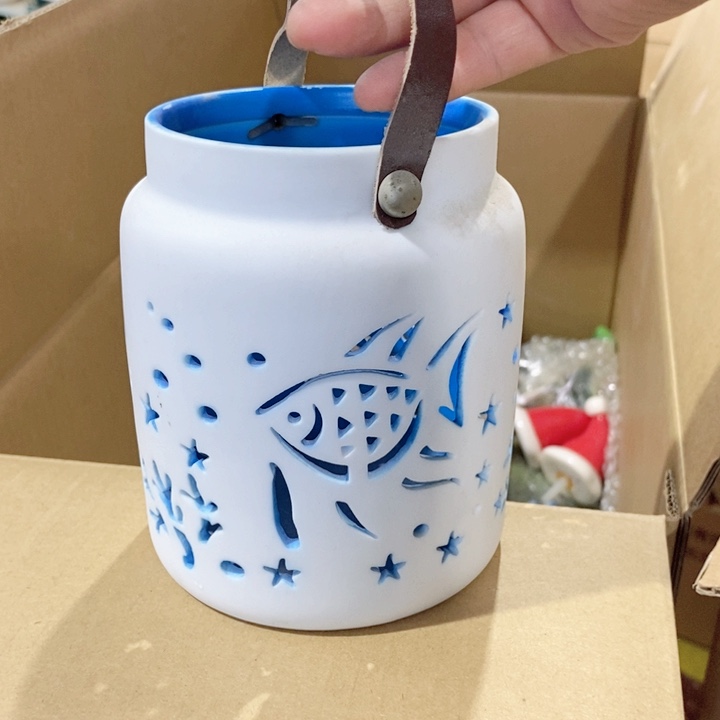 陶瓷树脂家居摆件