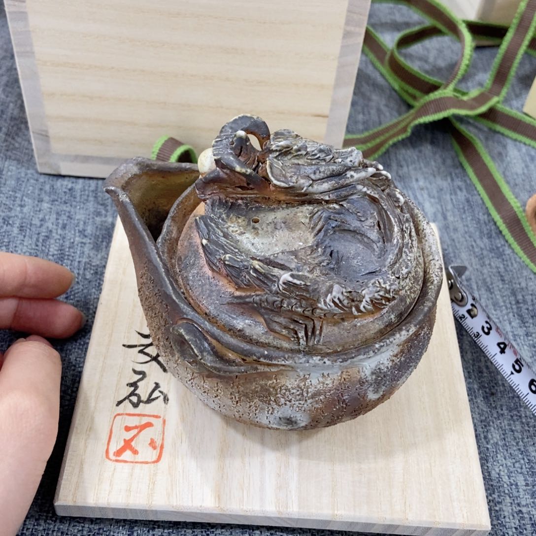 紫砂茶杯非常满意好看得物件